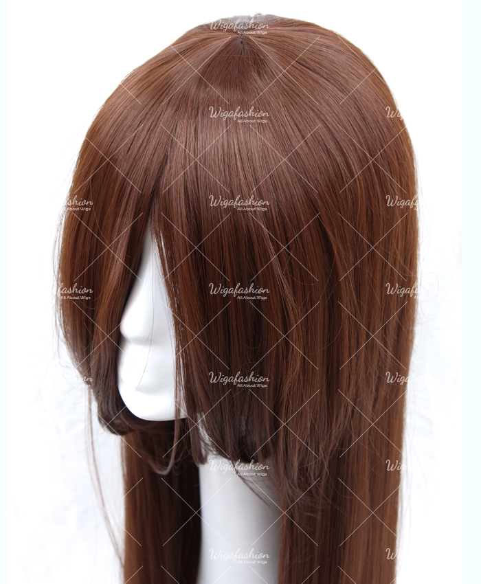 Brown Long Straight 100cm-1.jpg