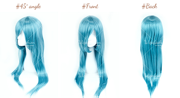 Cyan Long Wavy 80cm-45-front-back.jpg