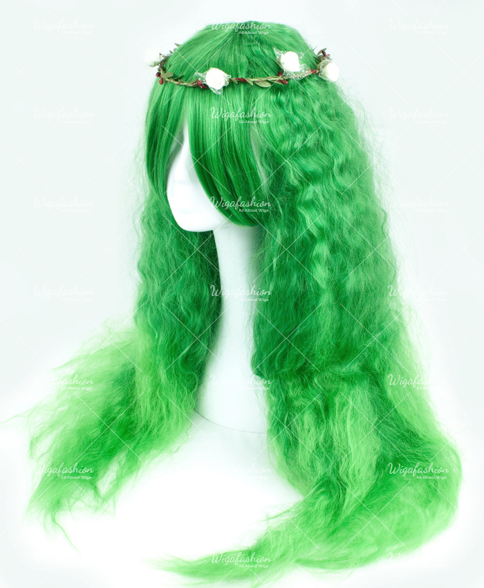 Bright Green Long Curly 65cm-1.jpg