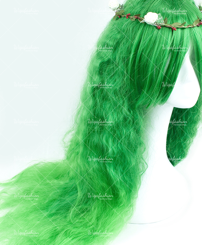 Bright Green Long Curly 65cm-2.jpg