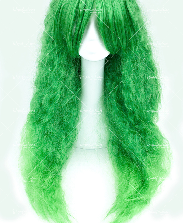 Bright Green Long Curly 65cm-3.jpg