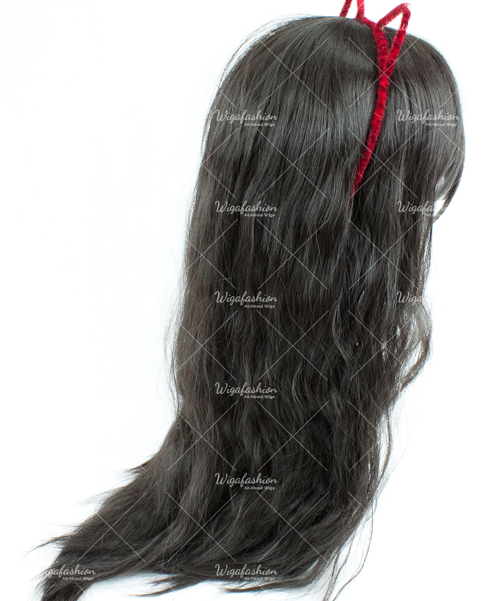 Dark Grey Long Wavy 75cm-3.jpg