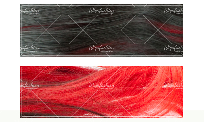 Black with Red Highlight Long Wavy 75cm-color.jpg