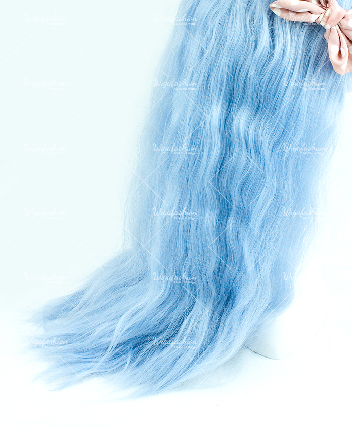 Zaffre Blue Long Wavy 70cm-3.jpg