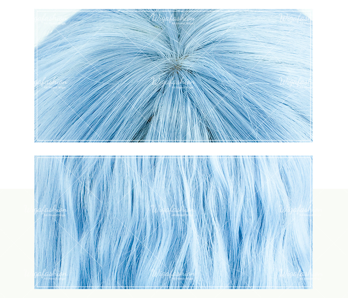 Zaffre Blue Long Wavy 70cm-closeup.jpg